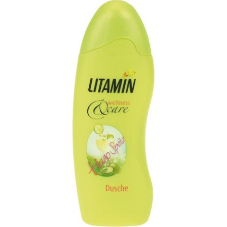 Litamin Shower Gel 50 ml.