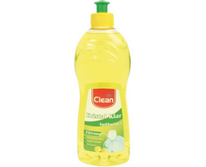 Clean Opvask Citron 500 Ml