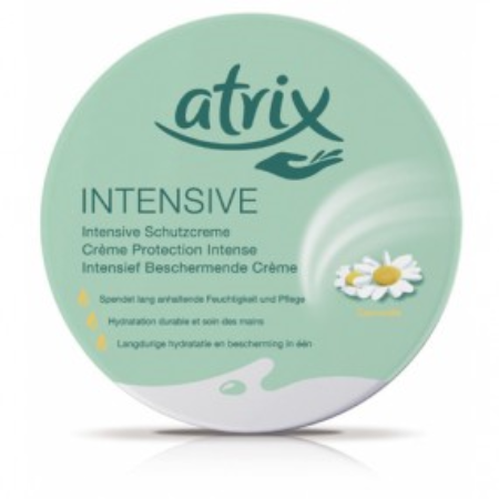 Atrix Intensive Creme 150 ml.