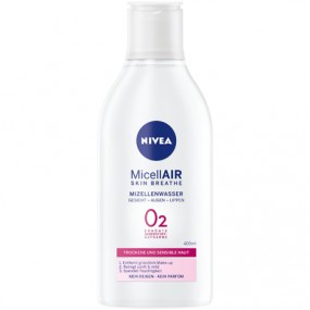 Nivea Micellair Skin Breath