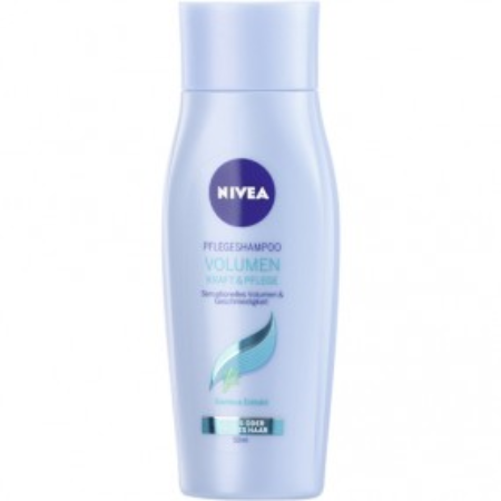 Nivea Shampoo Volume 50 ml.