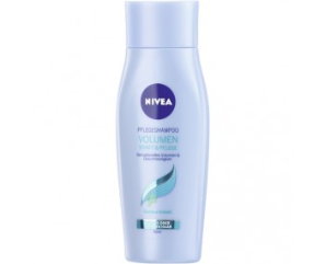Nivea Shampoo Volume 50 ml.
