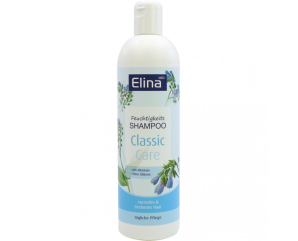 Elina Shampoo Classic Care 500 ml.