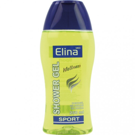Elina Shower Gel Sport