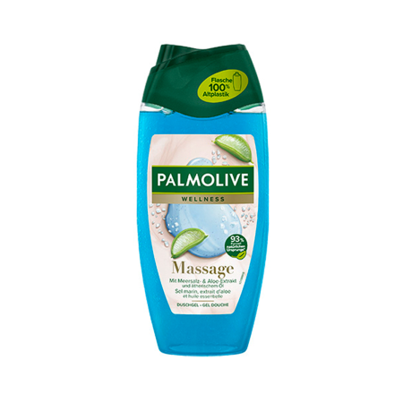 Palmolive Shower Mineral Massage