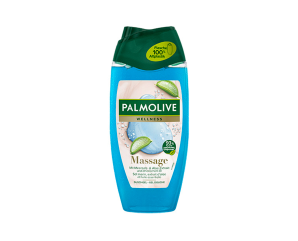 Palmolive Shower Mineral Massage