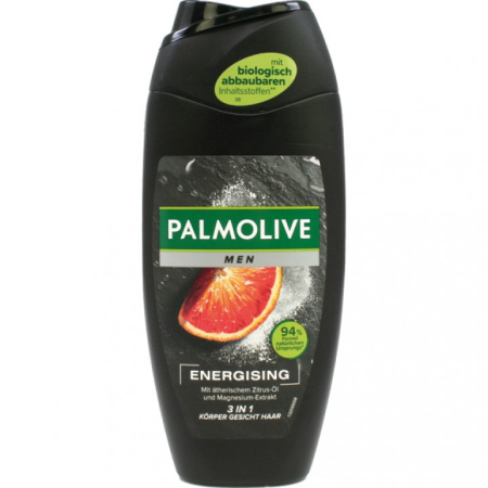 Palmolive Shower Men Energising