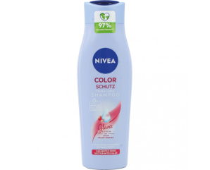 Nivea Shampoo Color 250 ml.