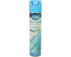 Clean Luftfrisker Ocean 300