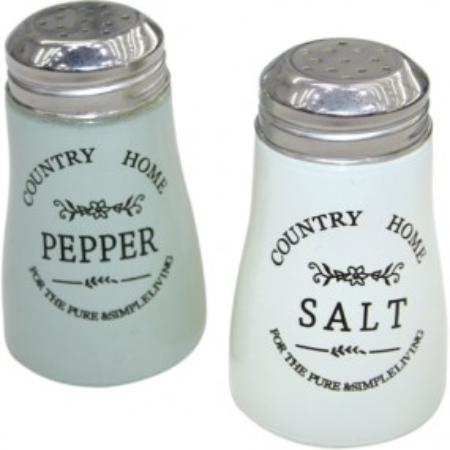 Salt & Peber Sæt Country