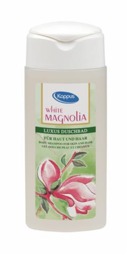 Kappus Shower Wh Magnolia 50