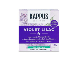 Kappus Violet Lilac 125 Gr.