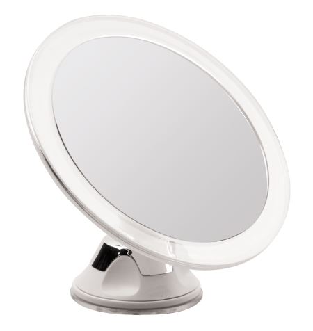 Spejl M/Sugekop X5
