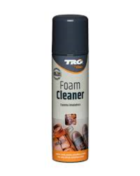 Trg Foam Cleaner