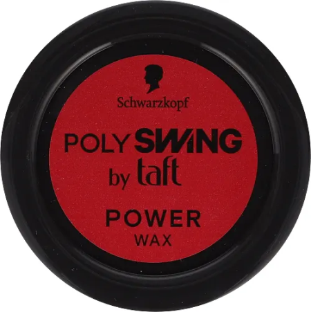 Poly Swing Power Wax      75