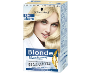 Poly Blonde Ultra Plus  L1+