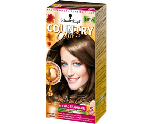 Poly Country Mellembrun   60