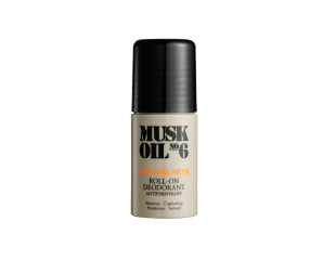 Musk No. 6 Roll On 75 ml.