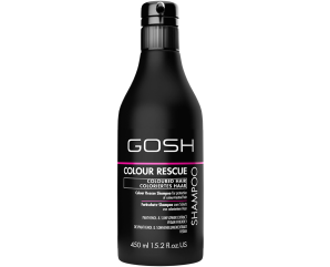 Gosh Shampoo Colour 450 Ml.