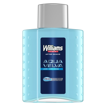 Williams Aqua Velva After Shave 100
