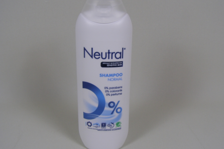 Neutral Shampoo Normal   250
