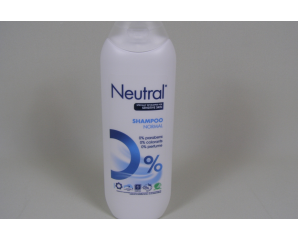 Neutral Shampoo Normal   250