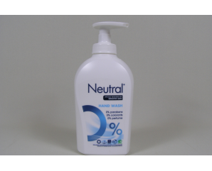 Neutral Hand Wash        250