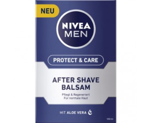 Nivea Men After Sh. Balsam