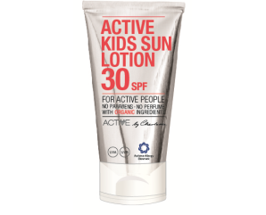 Active Kids Sunlotion Spf 30
