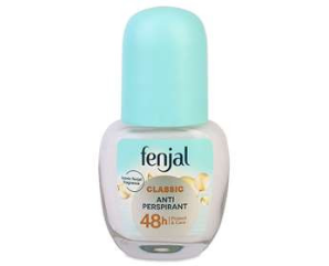 Fenjal Classic Roll On 50 ml.