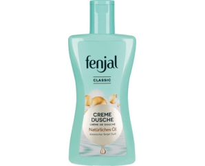 Fenjal Classic Shower Creme 200 Ml.