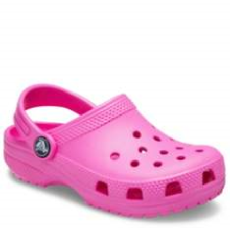Crocs Classic Kids Pink 29